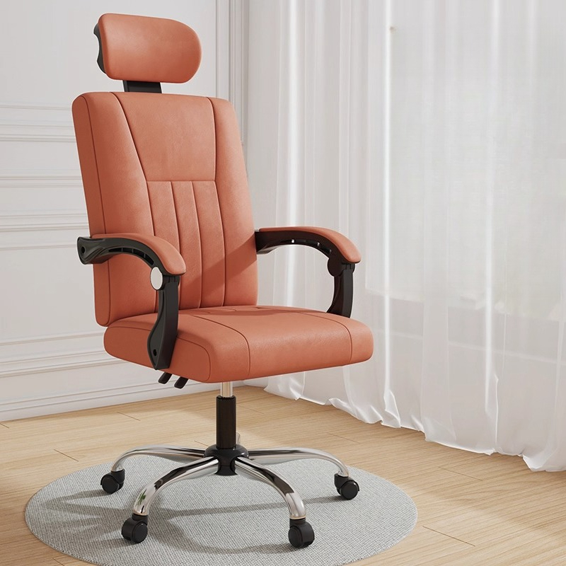 ホームスイベルオフィスチェア 快適な長時間座り心地 軽量ゲー - Office Tech Furniture のレビューと価格