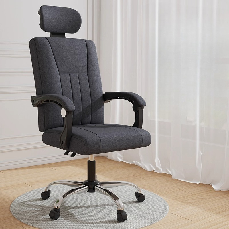 ホームスイベルオフィスチェア 快適な長時間座り心地 軽量ゲー - Office Tech Furniture のレビューと価格