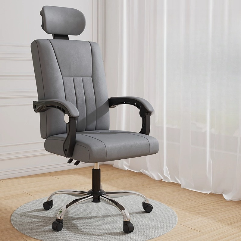 ホームスイベルオフィスチェア 快適な長時間座り心地 軽量ゲー - Office Tech Furniture のレビューと価格
