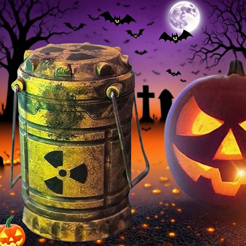 1-10個入り ミニ原子光ランタン ハロウィン キャンプ 自 - Office Tech For Home のレビューと価格