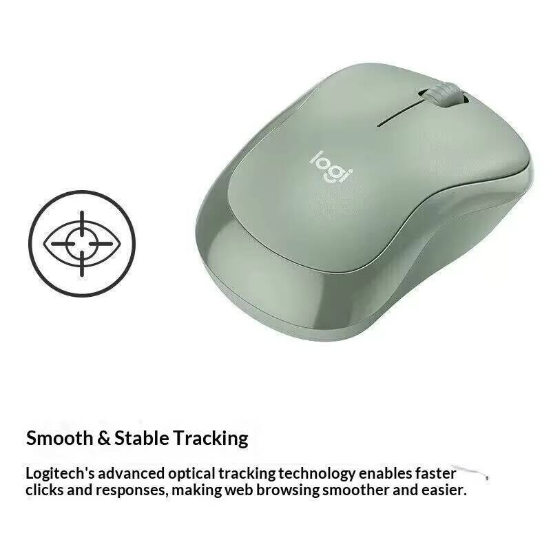 ロジクール M221 エルゴノミクスサイレントマウス - U - Office Tech For Home のレビューと価格