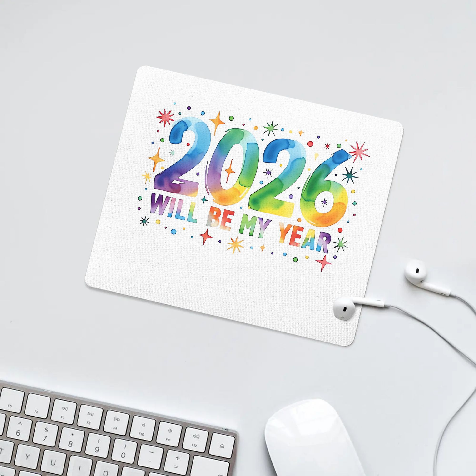 2026年モダンデスクマット、フェルト生地、ミニマリストスタ - Office Tech For Home のレビューと価格