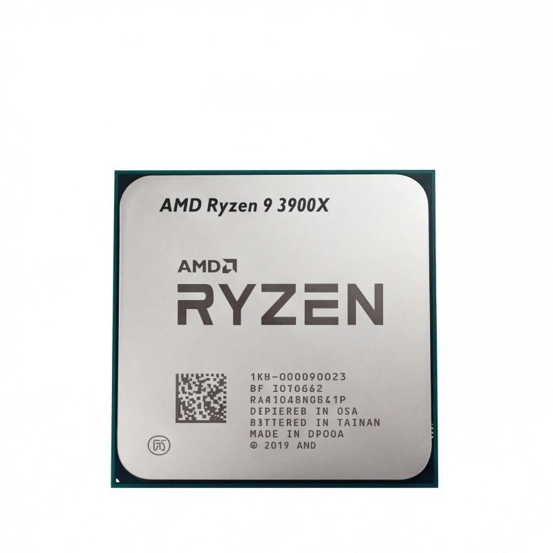 Ryzen 9 3900X AMD デスクトップCPU AM - Amd Cpu Ryzen 9 のレビューと価格