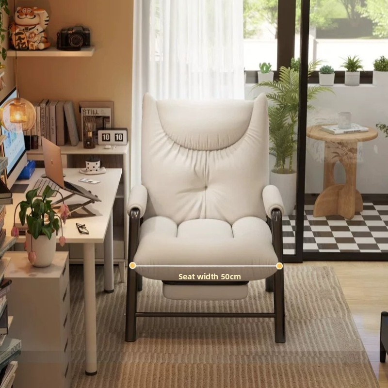 オフィスリクライニングチェア、人間工学に基づいたデザイン、5 - Office Tech Furniture のレビューと価格