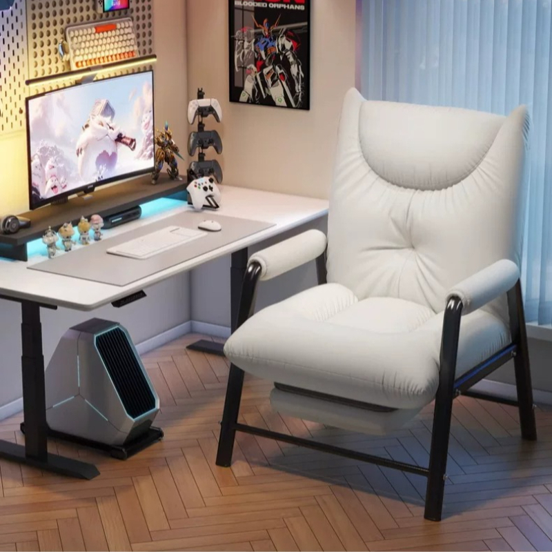 オフィスリクライニングチェア、人間工学に基づいたデザイン、5 - Office Tech Furniture のレビューと価格