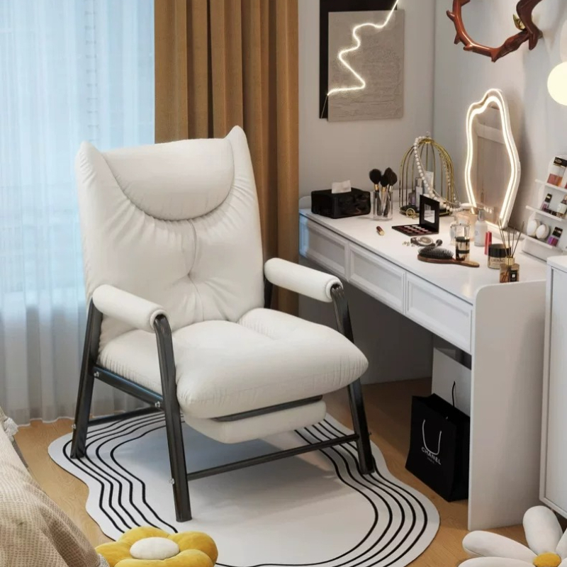 オフィスリクライニングチェア、人間工学に基づいたデザイン、5 - Office Tech Furniture のレビューと価格