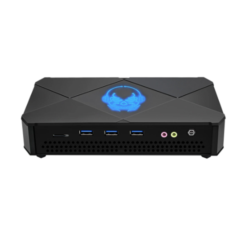 RADEON AMD-Mini Gaming PC, 8コア - Amd Cpu Ryzen 9 のレビューと価格